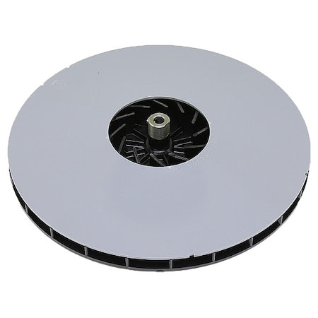 Carrier 322592-701 - Inducer Wheel Assembly