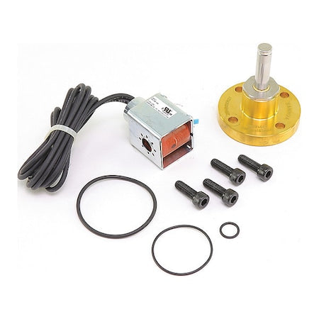 Carrier 06NA660001 - Solenoid Assembly