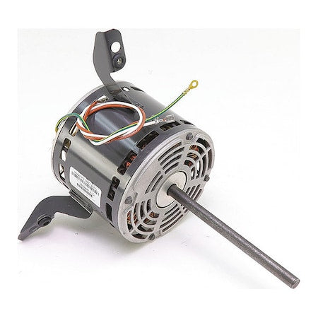 Carrier 14B0004N04 - Carrier Motor, 1/2 hp