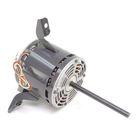Carrier 14B0006N05 - Carrier Motor,1/3 hp to 1/2 hp,1,025 RPM