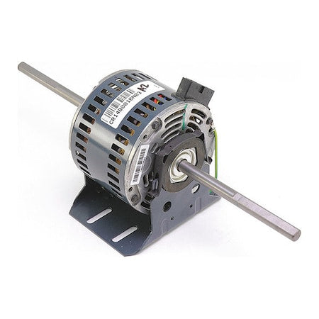Carrier 14B0024N01 - Motor,1/8 HP,208-240 V,1-Phase,1300 rpm
