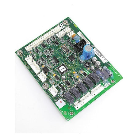 Carrier 30HX501316 - Programmed SCB Board