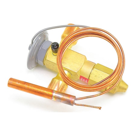 Carrier 30RA502112 - Expansion Valve