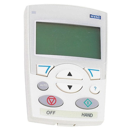 Carrier ACH-CP-B - Keypad