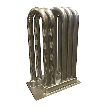 Carrier 334357-755 - Secondary Heat Exchanger