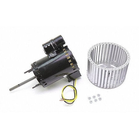 Carrier 48DJ660007 - Inducer Motor and Wheel Kit