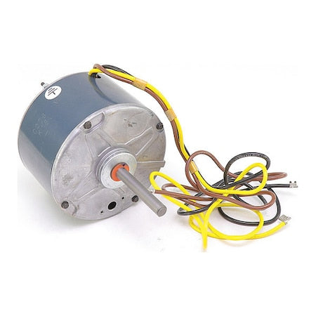 Carrier HC35VE230 - Motor,1/8 HP,208-230 V,1125 rpm,1-Phase