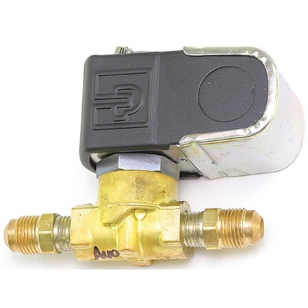 Carrier EF11BZ122 - Solenoid Valve