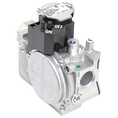Carrier EF32CW210 - Gas Valve,1/2",Natural,24 V,3.5" WC