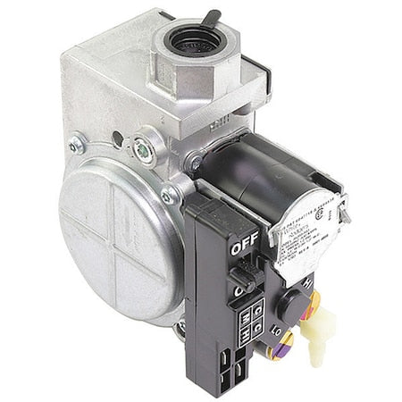 Carrier EF660017 - Gas Valve,3/4",Nat,24 V,3.5" WC