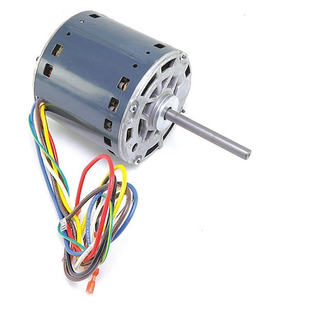 Carrier HC45AE115 - Motor,3/4 HP,115 V,1075 rpm