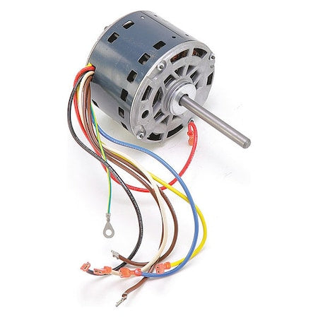 Carrier HC41SE115 - Motor,1/3 HP,1075 rpm,4 SPD,115 V,5.6"