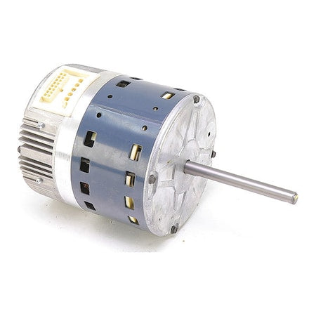 Carrier HD44AR331 - Motor,120/240 V,1-Phase,1/2 HP,1050 rpm