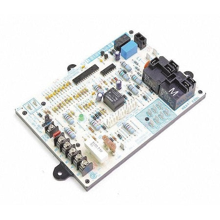 Carrier HK42FZ018 - Control Board