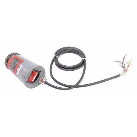 Fireye 95DSS2-1CG Dual UV/IR Flame Scanner with 10 ft. LDS and Cable