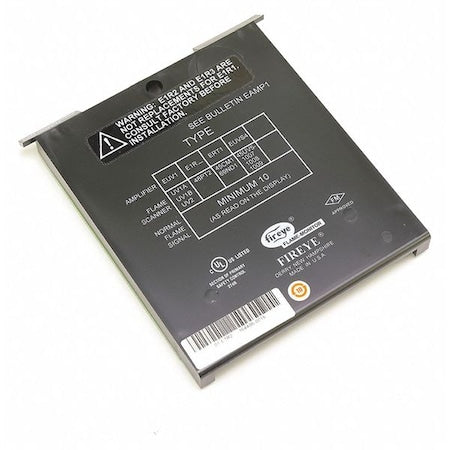 Fireye E1R2 - Infrared Amplifier