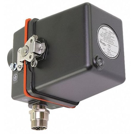 Fireye 65UV5-1004QD UV Flame Scanner, 1 in. NPT, 4 sec. FFRT