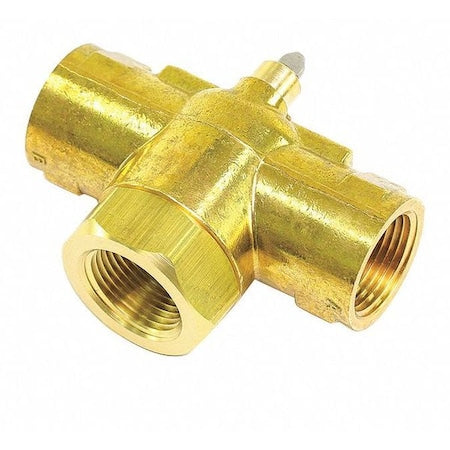 Erie VT3323 - Zone Valve,3/4" NPT,4.0 CV,3 Way