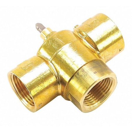 Erie VT3427 - Zone Valve,1" NPT,3 Way,8.0 CV