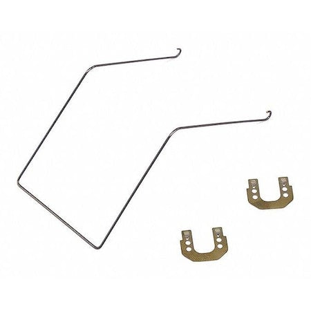 Fireye 129-172 - Spring Retainer Kit