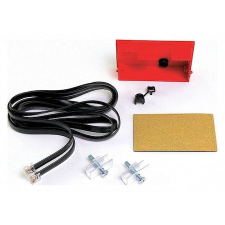 Fireye 129-178-8 - Display with 8 ft. Cable NEMA 4 Kit