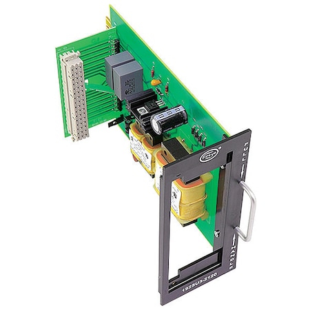 Fireye 192SU3-2120 - Adapter 19"