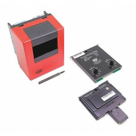 Fireye 25SU5-5011 - Flame Programmer Hi Sensitive,120 V