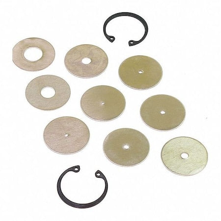 Fireye 53-121 - Orifice Kit