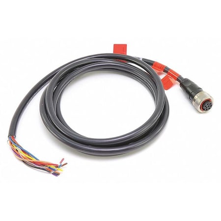 Fireye 59-546-3 - Quick Disconnect Wire,10 ft./3m