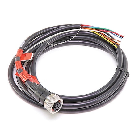 Fireye 59-598-3 - Quick Connect Cable,10 ft.