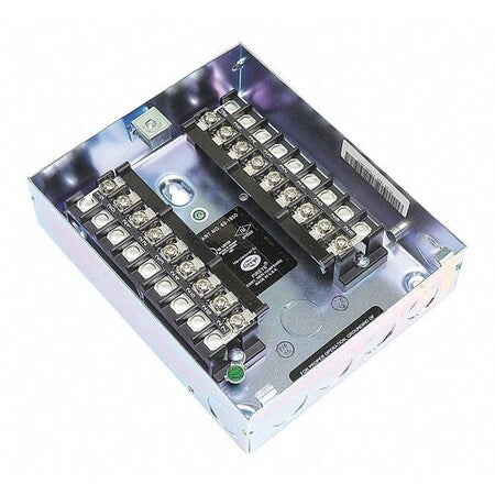 Fireye 60-1950 - Expansion Module Wiring Base
