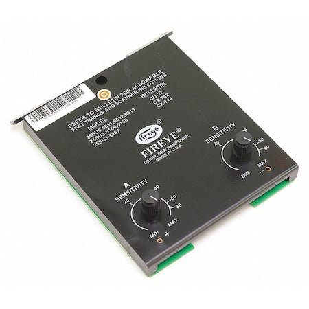 Fireye 60-2207-1 - Flame A. Module