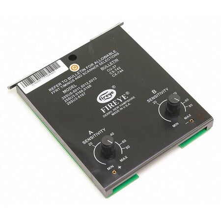 Fireye 60-2207-1 Flame A. Module