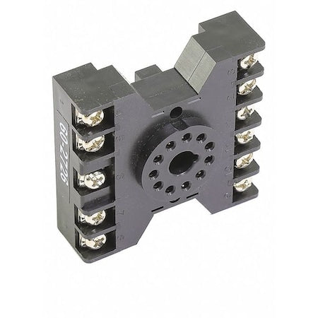 Fireye 60-2726 - Wiring Base,11 Pin