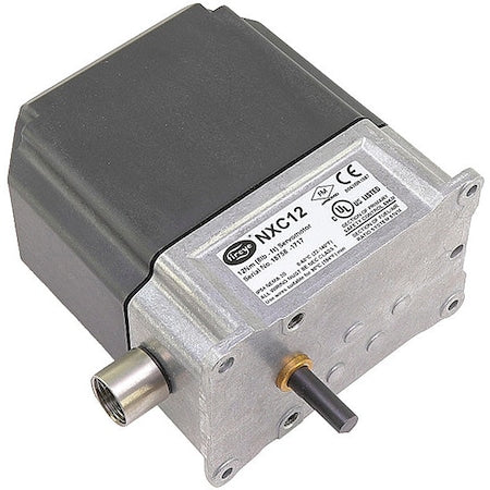 Fireye NXC12 - SERVO Motor,4 Wire CANbus,50/60 Hz,24 VAC