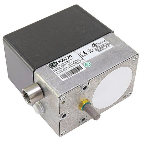 Fireye NXC20 - SERVO Motor