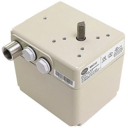 Fireye NXC40 - SERVO Motor