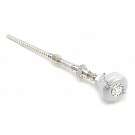 Fireye TS752-8 Temperature Sensor, 32-752 F, 8 in. Probe