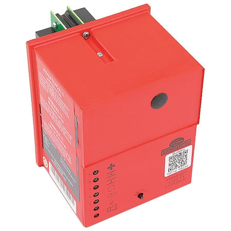 Fireye YB110IR2 Chassis with IR Amplifier, 120V