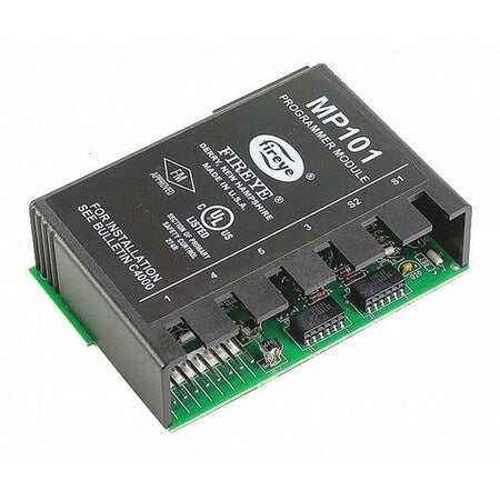 Fireye MP101 - Programmer Module,Igniter Flame Dur Off