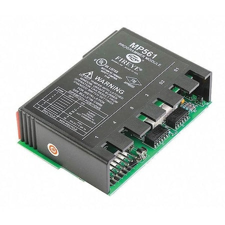 Fireye MP561 - Programmer Module with Pilot-Cutoff