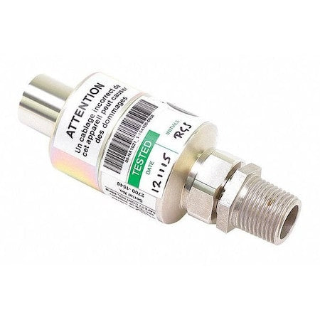 Fireye NX1021-1 - Gas Pressure Sensor