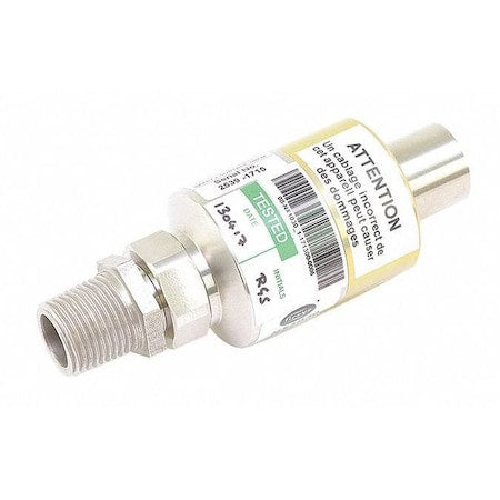 Fireye NX1030-1 - Steam Sensor 0/362