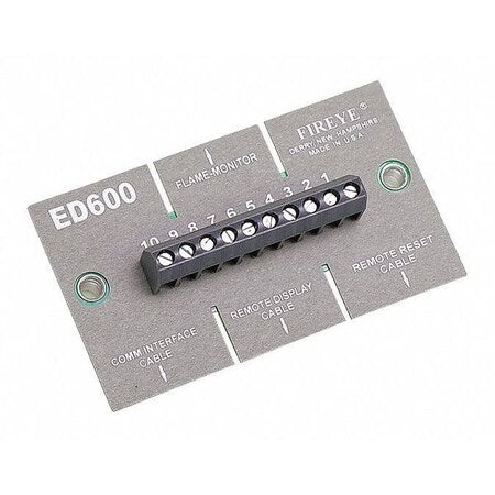 Fireye ED600 Multiport Cable Adapter