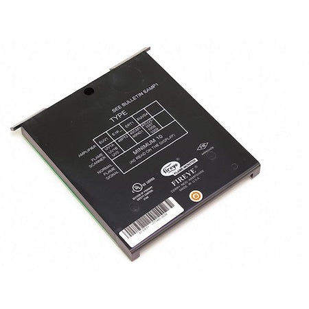 Fireye ERT1 - Rectification Flame Amplifier
