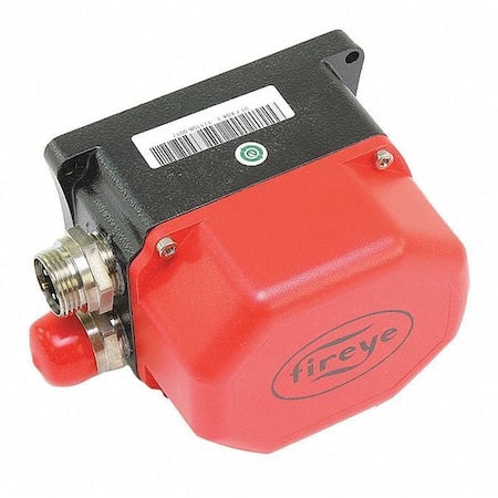 Fireye FX04-1 - Valve/Damper Actuator