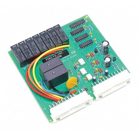 Fireye MB-600R Relay for Multiflame