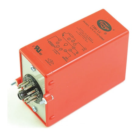 Fireye MB600PF Flame Relay