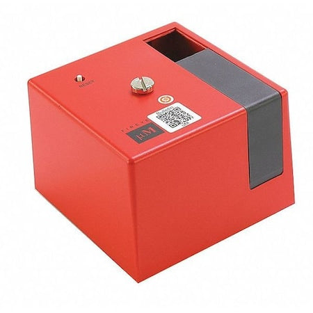 Fireye MEC120R Chassis, 120V with Remote Reset
