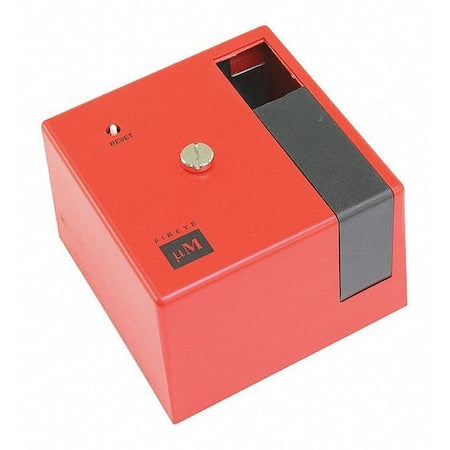 Fireye MEC230 MicroM Chassis, 230V